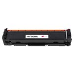 HP 203X Magenta Compatible High-Yield Toner Cartridge (CF543X)