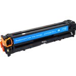 Canon 731 Cyan Compatible Toner Cartridge (6271B002)