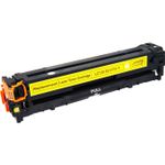 Canon 731 Yellow Compatible Toner Cartridge (6269B002)