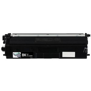 Brother TN910BK Black Compatible Ultra High-Yield Toner Cartridge
