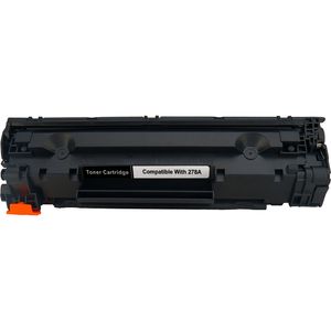 HP 78A Black Compatible Toner Cartridge (CE278A)