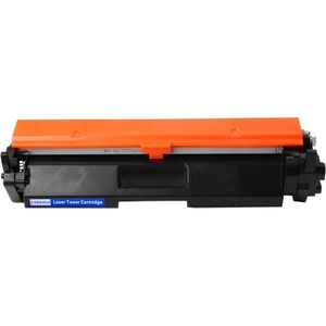 Canon 051H Black Compatible High-Yield Toner Cartridge (2169C002)