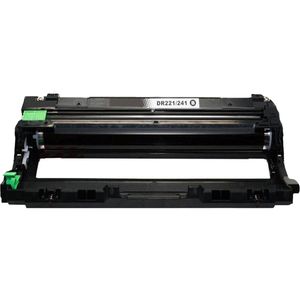 Brother DR241 Black Compatible Drum Unit