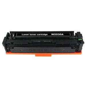 HP 415A Black Compatible Toner Cartridge (W2030A)