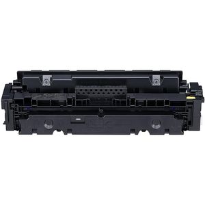 Canon 046H Yellow Compatible High-Yield Toner Cartridge (1251C002)