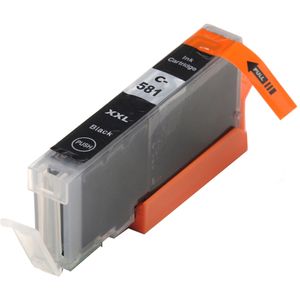 Canon CLI-581XXL Black Compatible Super High-Yield Ink Cartridge (1998C001)