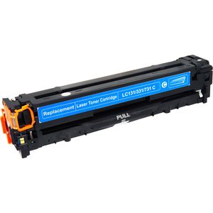 Canon 731 Cyan Compatible Toner Cartridge (6271B002)