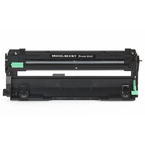 Brother DR-243CL Black Compatible Drum Unit