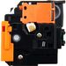 HP 304A Yellow Compatible Toner Cartridge (CC532A)