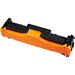 HP 304A Yellow Compatible Toner Cartridge (CC532A)