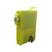 Compatible T1284 Yellow Ink Cartridge for Epson Printers